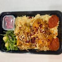 سینی مچبوس/ دو نفره