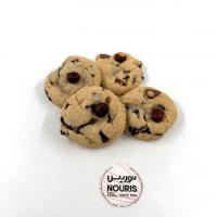 كوكي فندق شكلات