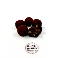 ترافل شكلات و كاكائو