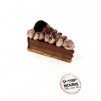 چیزکیک شکلات