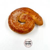 شیرمال حلزون