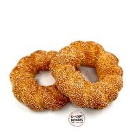 سیمیت ترکیه ای