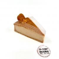 چیزکیک لوتوس