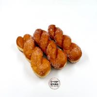 دونات (پیراشکی) شکری