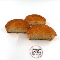 شیرینی پای نارگیل