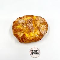 دنیش شیر و عسل