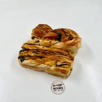 بابكا كارامل و گردو