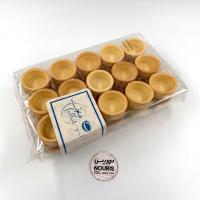 نان تارت نمکی 