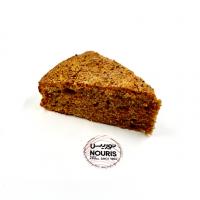 کیک کدو و گردو ( رژیمی )