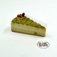 چیز کیک پسته