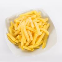 سیب زمینی سرخ کرده