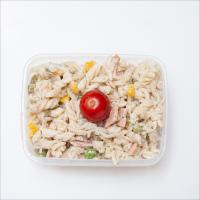 سالاد پاستا