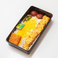 چلو جوجه کباب مخصوص