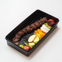 خوراک کباب لقمه مخصوص