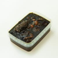 خورشت قورمه سبزی (اضافه)