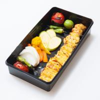 خوراک جوجه کباب مخصوص