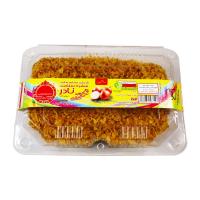 پیاز داغ خلالی