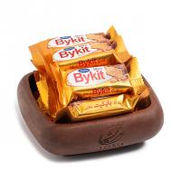 مینی ویفر بادام زمینی بایکیت شونیز