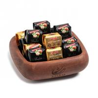 شکلات ملیکا مخلوط شونیز