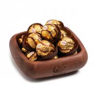 شکلات شونیز طلایی