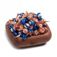 شکلات پینک مخلوط