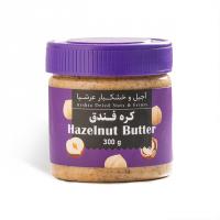 کره فندق 300 گرم