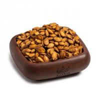 تخمه محبوبی دو آتیشه