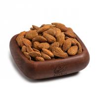 مغز بادام مخصوص پیاز جعفری