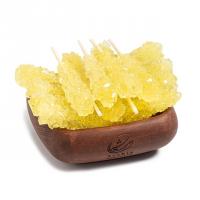 نبات چوبدار زرد