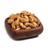 بادام محب خام