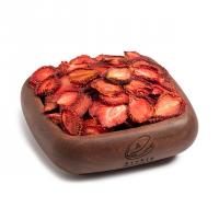 توت فرنگی خشک