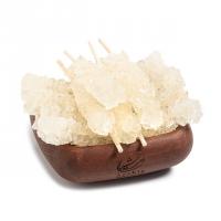 نبات چوبدار سفید