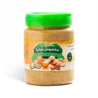 معجون مخصوص عرشیا