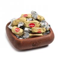 شکلات توفیکا آیدین