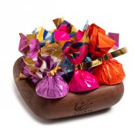 شکلات آندیس پرچمی شونیز