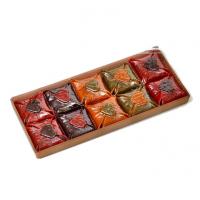 باکس هدیه لواشک دلمه