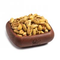 پسته پیاز جعفری