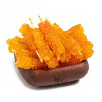 نبات زعفرانی چوبدار