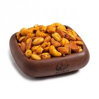 آجیل پاپریکا فلفلی