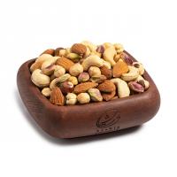 آجیل چهارمغز خام