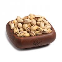 پسته بو داده بی نمک
