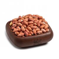 بادام زمینی آستانه