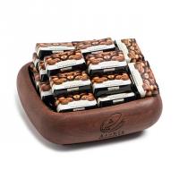 شکلات قهوه قافلانکوه