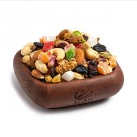 آجیل استوایی