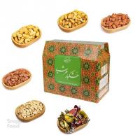 پک هدیه اقتصادی عرشیا