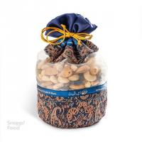 ترمه لاجوردی عرشیا