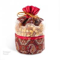 ترمه یاقوتی عرشیا یک کیلوگرم