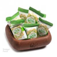 گز لقمه پسته 42 درصد عرشیا