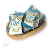 گز لقمه پسته 28 درصد عرشیا