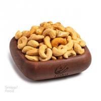 بادام هندی بوداده بی نمک